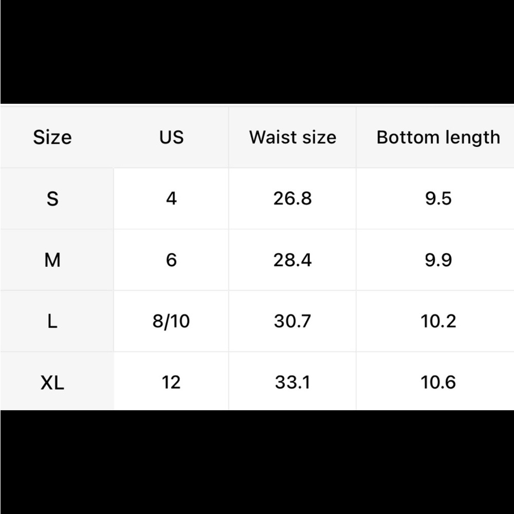 Tropical, Multi-Colored, Bikini Set - image 8